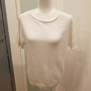 🌸GAP Light Sweater NWOT